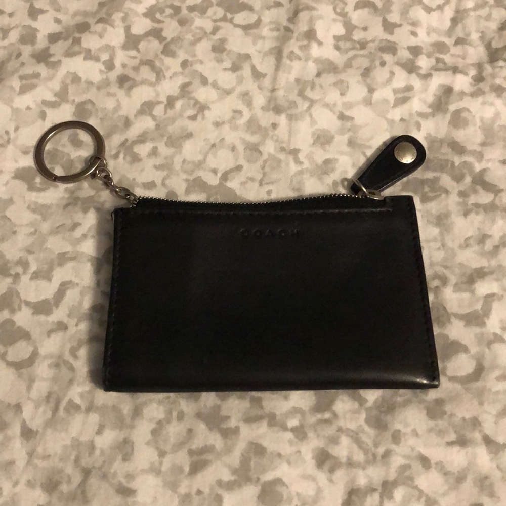 Coach Coin Purse